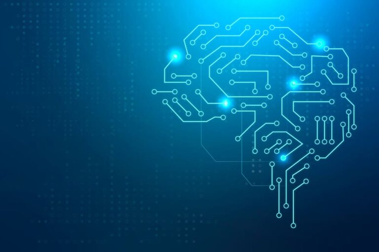 بداية عصر الذكاء الاصطناعي | التكنولوجيا الثورية لخدمة الانسانية