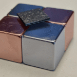 Frictionless Future? Zero-Gravity Graphite Revolutionizes Magnetic Levitation