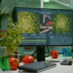 النانو في الزراعة: كيف تساهم تكنولوجيا الطب في مجال الزراعة