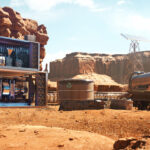 مفاعل نووي مصغر من شركة رولز رويس لمستقبل خالٍ من الانبعاثات الملوثة