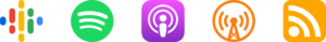 podcast platforms