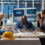 Engineering Marketing Solutions