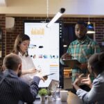 Engineering Solutions Marketing Jawsak Media