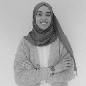 Siham Bouguern - Founder & CEO