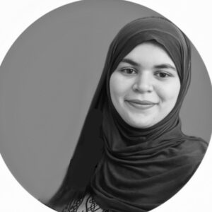 Zehor Lahlah - Cofounder & CTO