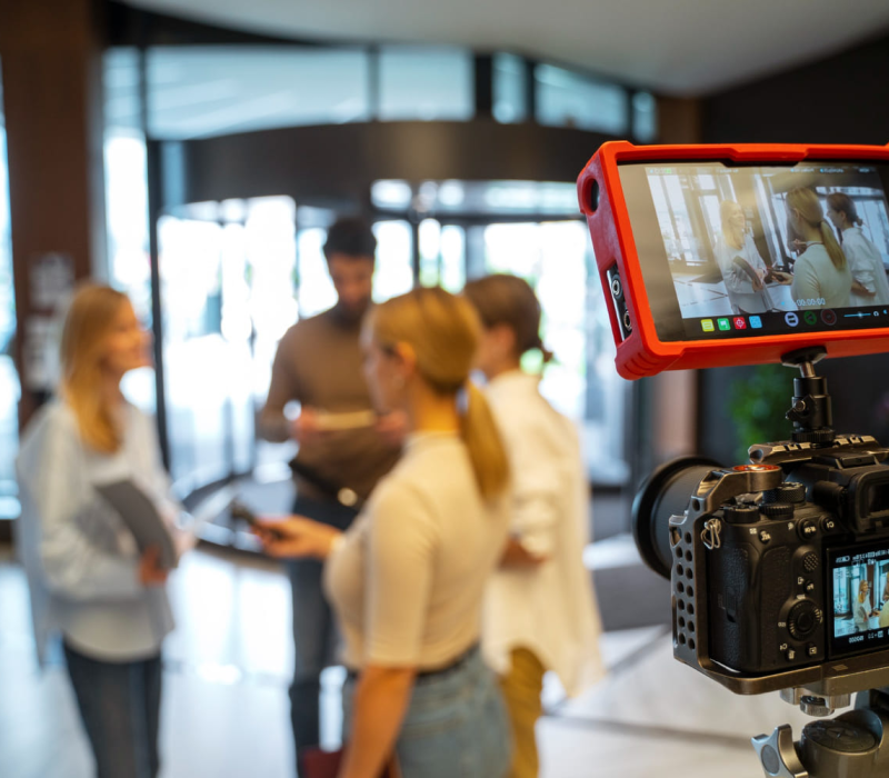 مبادرات جوسق الاعلامية